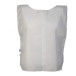 CreaTeam blanc  Chasuble de sport RPET personnalisé 