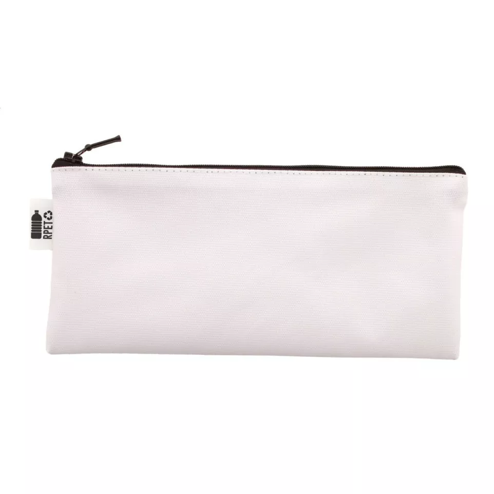 Corpy RPET black  custom pen case 
