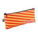 Corpy RPET black  custom pen case 