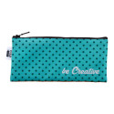 Corpy RPET noir  trousse sur mesure 