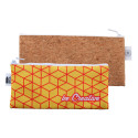 Corpy RPET blanc  trousse sur mesure 