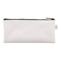 Suppy RPET black  custom pen case 