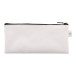 Suppy RPET black  custom pen case 