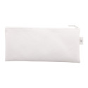 Suppy RPET white  custom pen case 