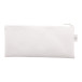 Suppy RPET blanc  trousse sur mesure 
