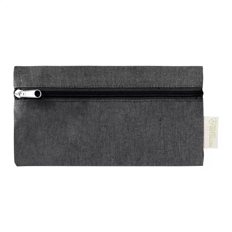 Pambuk grijs  etui 