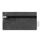 Pambuk grey  pen case 