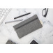 Pambuk gris  trousse stylos 