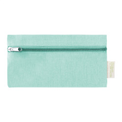 Pambuk groen  etui 