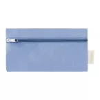 Pambuk blue  pen case 