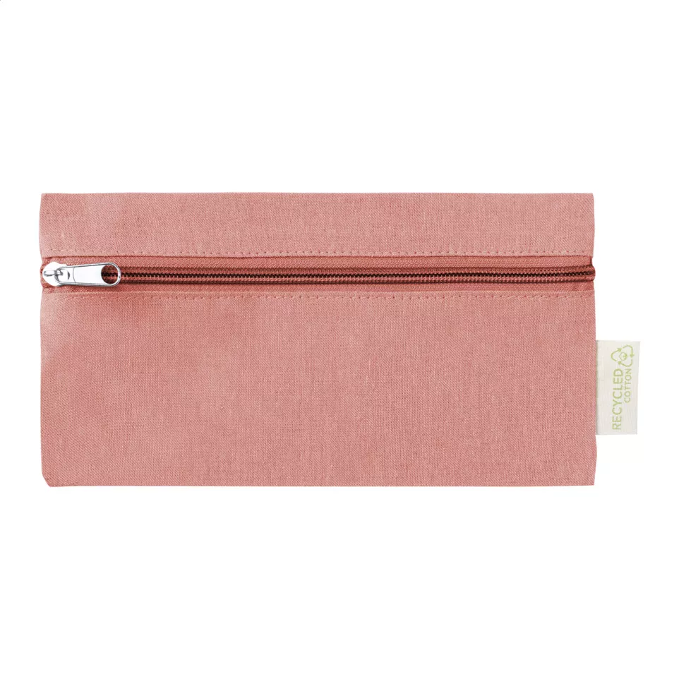Pambuk rood  etui 