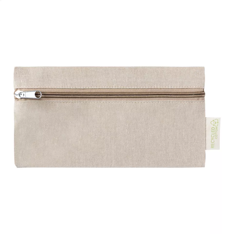 Pambuk natuurlijk  etui 