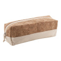 Cobid naturelle  trousse stylos 