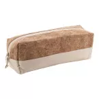Cobid natural  pen case 