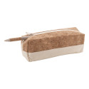Cobid natural  pen case 