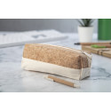 Cobid natural  pen case 