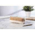 Cobid naturelle  trousse stylos 
