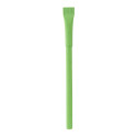 Nopyrus groen  inktloze pen 