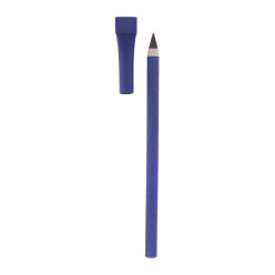Nopyrus bleu  stylo sans encre 