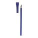 Nopyrus bleu  stylo sans encre 