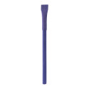Nopyrus blauw  inktloze pen 