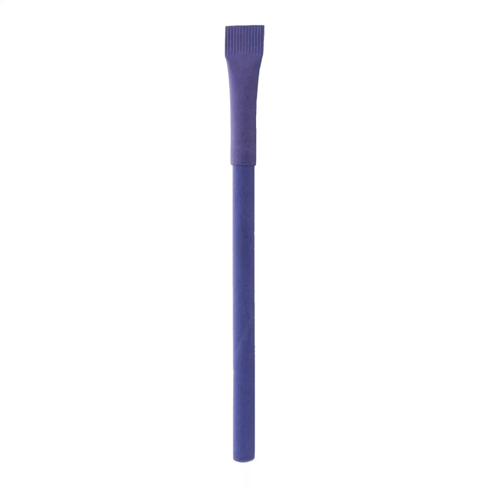Nopyrus bleu  stylo sans encre 