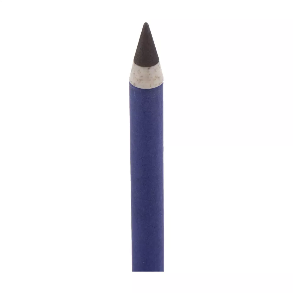 Nopyrus bleu  stylo sans encre 