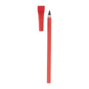 Nopyrus rouge  stylo sans encre 