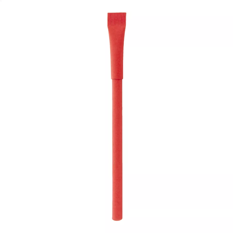 Nopyrus rouge  stylo sans encre 