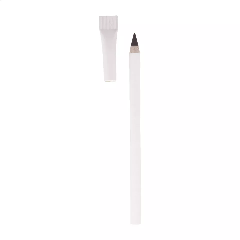 Nopyrus blanc  stylo sans encre 