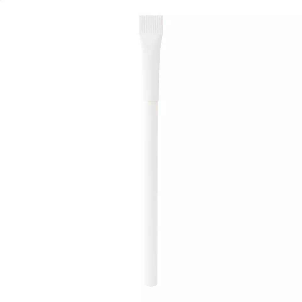 Nopyrus blanc  stylo sans encre 