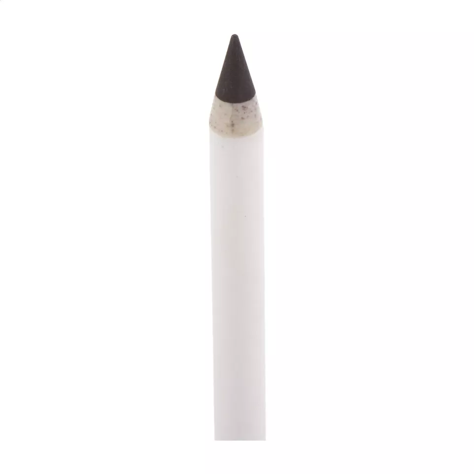 Nopyrus wit  inktloze pen 