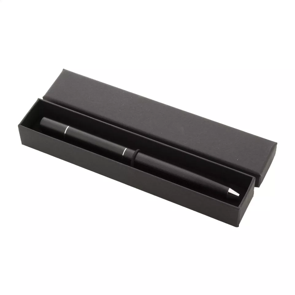 Elevoid noir  stylo sans encre 