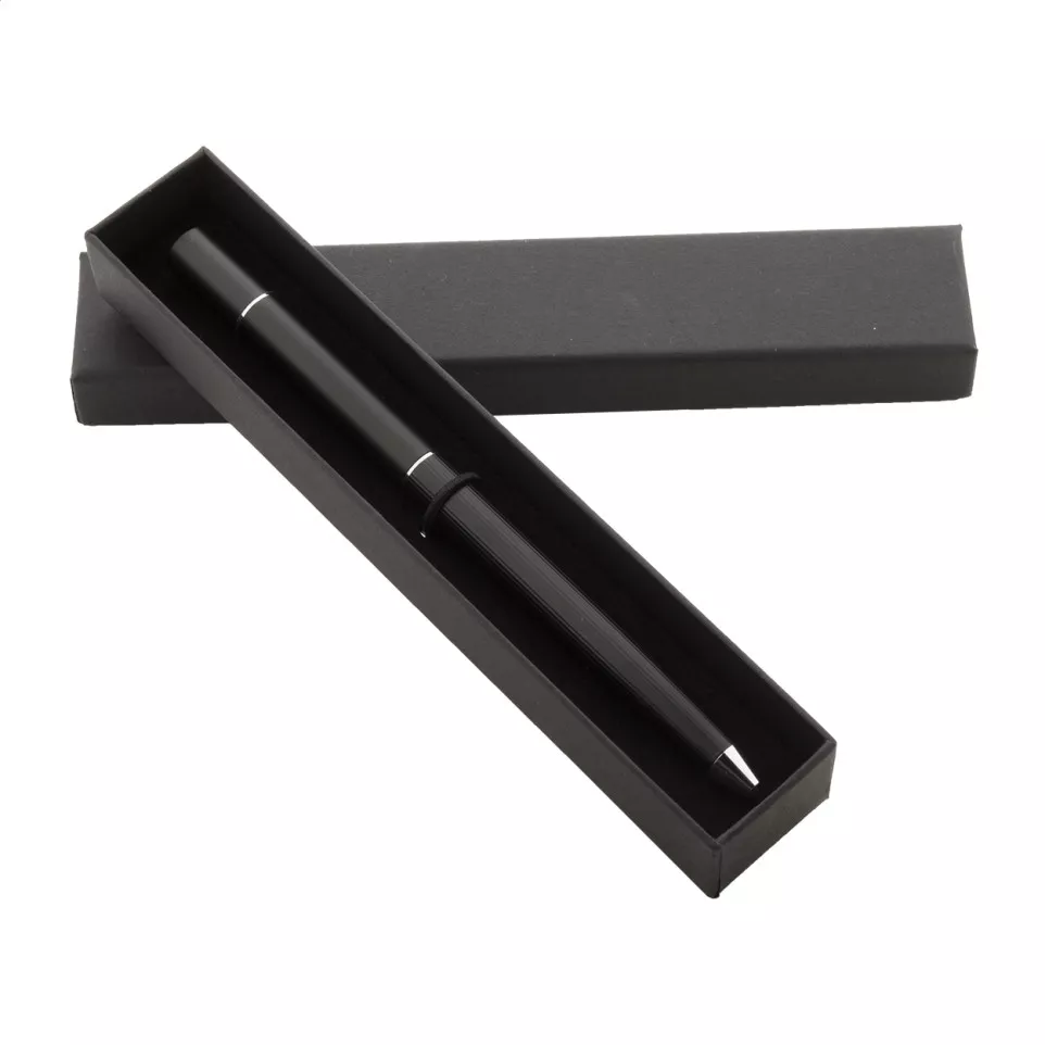 Elevoid noir  stylo sans encre 