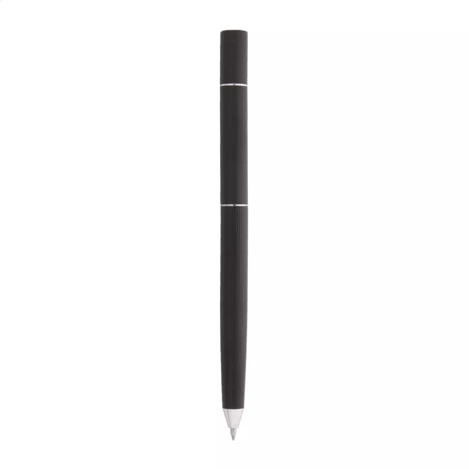 Elevoid black  inkless ballpoint pen 