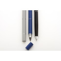 Elevoid black  inkless ballpoint pen 