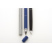 Elevoid black  inkless ballpoint pen 