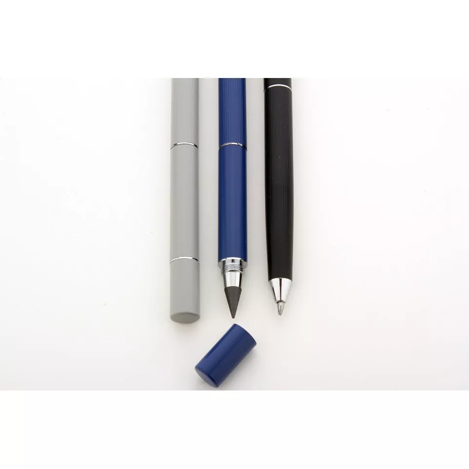 Elevoid black  inkless ballpoint pen 