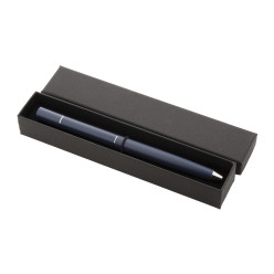 Elevoid donker blauw  inktloze balpen 