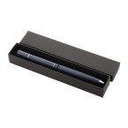 Elevoid bleu foncé  stylo...