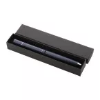 Elevoid bleu foncé  stylo sans encre 