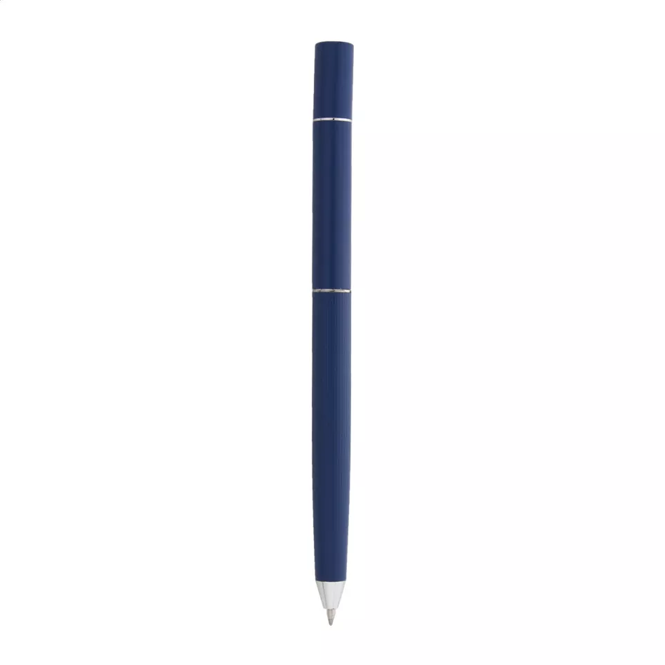 Elevoid bleu foncé  stylo sans encre 