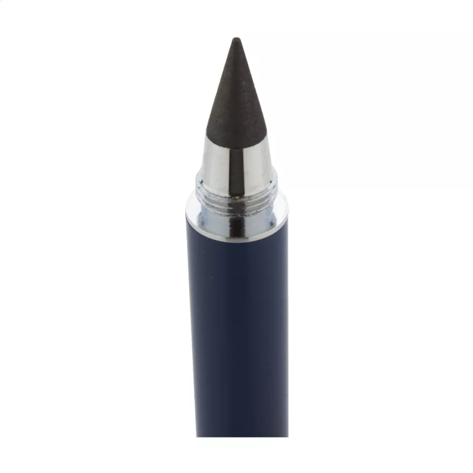 Elevoid bleu foncé  stylo sans encre 
