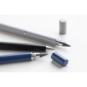 Elevoid dark blue  inkless ballpoint pen 