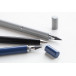 Elevoid bleu foncé  stylo sans encre 