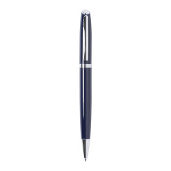 Raffa bleu foncé  stylo bille 