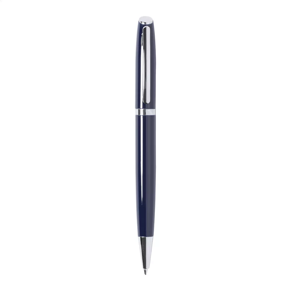 Raffa dark blue  ballpoint pen 