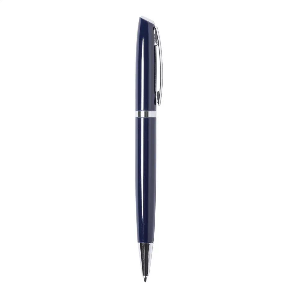 Raffa bleu foncé  stylo bille 