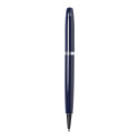 Raffa donker blauw  balpen 