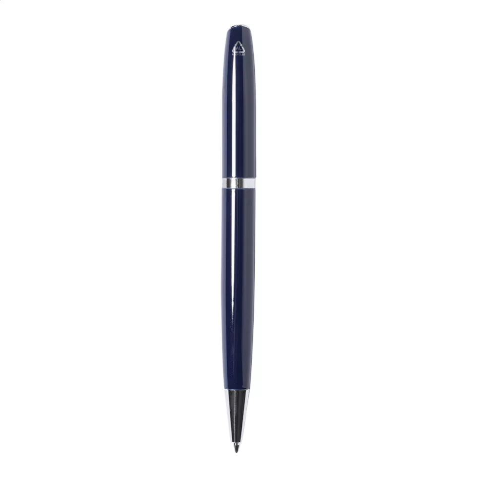 Raffa dark blue  ballpoint pen 